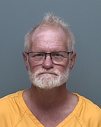 Mugshot of RICHARD EARL ROEDER