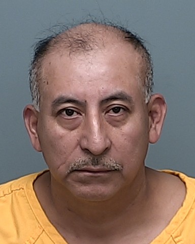 Mugshot of RICARDO LUNA -LOPEZ