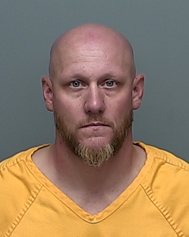 Mugshot of LUCAS MATTHEW WESSEL