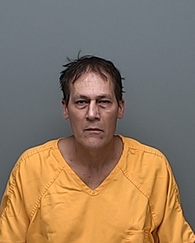 Mugshot of KENNETH PHILLIP HORD