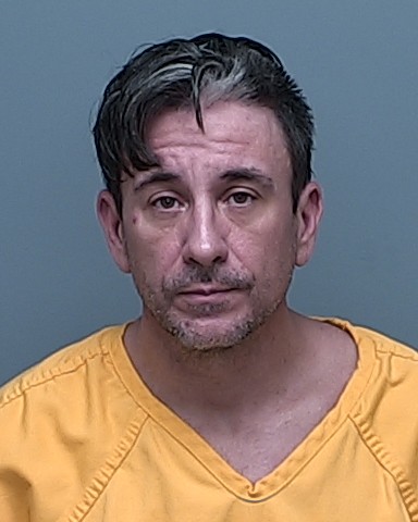 Mugshot of BRANDON EDWARD SUTTON