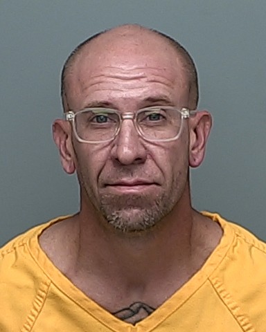Mugshot of JUSTIN LEE ROGERS