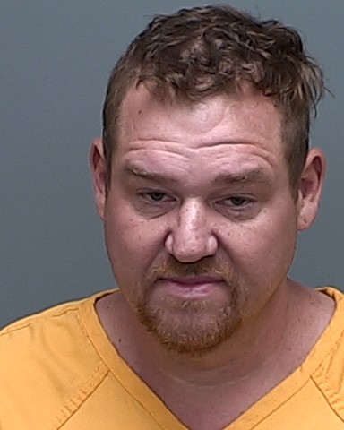 Mugshot of LUCAS WAYNE WITTKAMP