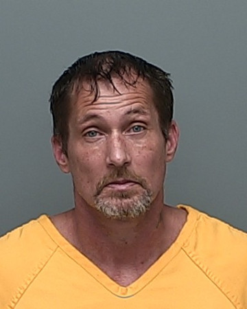 Mugshot of JONATHON RAY HOFFERBERT