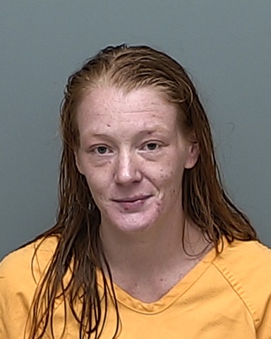 Mugshot of TENNELL ALINE MATHIS-KUEHNE