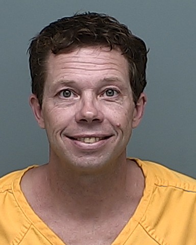 Mugshot of STEVEN DALE ROSE