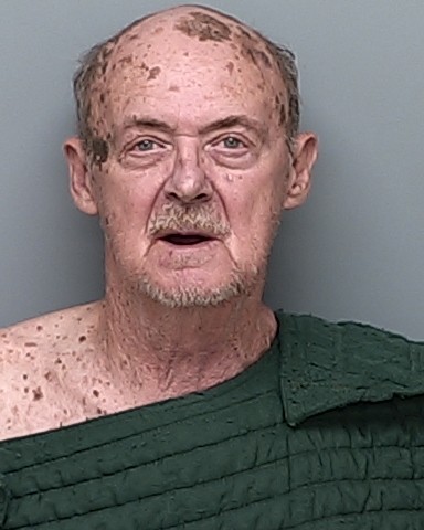 Mugshot of GREGORY NELSON HENGSTLER