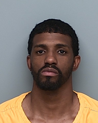 Mugshot of KHYLEN HERRING