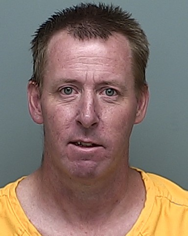 Mugshot of JEFFREY DOUGLAS VOGT
