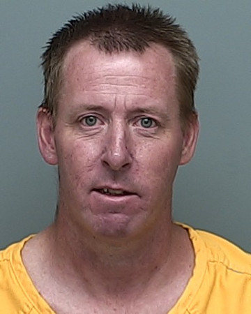 Mugshot of JEFFREY DOUGLAS VOGT