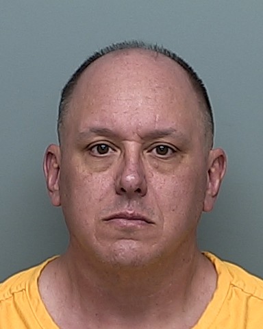 Mugshot of RAYMOND SCOTT DEHNER