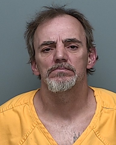 Mugshot of RICHARD PAUL ADAMS