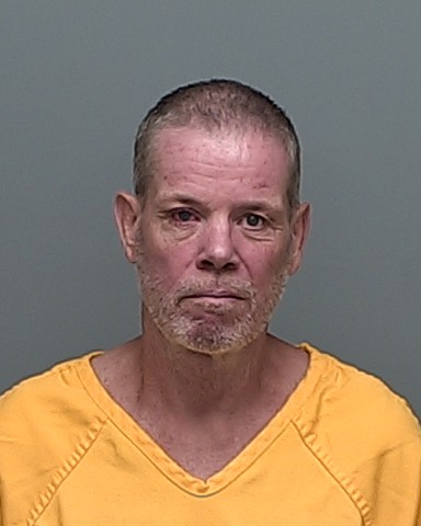 Mugshot of LARRY ALLEN FOWLER