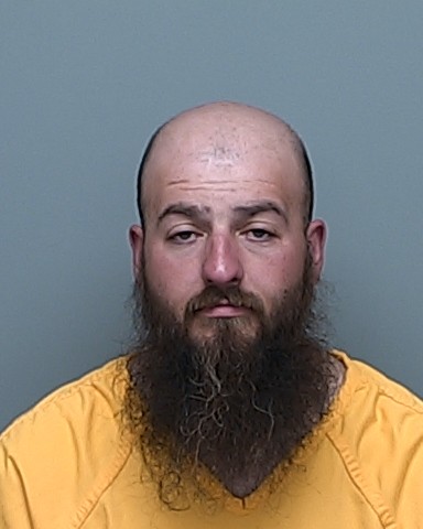 Mugshot of BRANDON MICHAEL PLANTZ