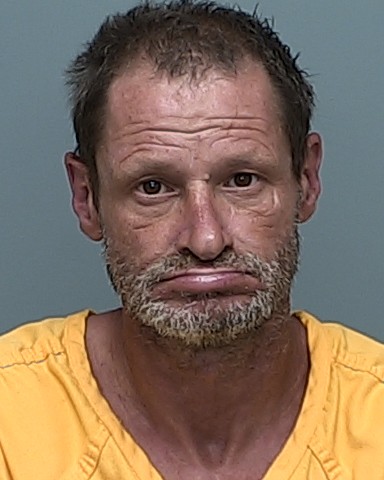 Mugshot of CHRISTOPHER JAMES ZENNIE