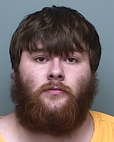 Mugshot of TRENTON MICHEAL CHEADLE