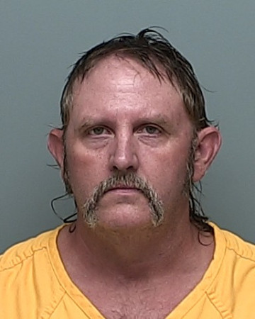Mugshot of JEROMY BRIAN COMBS