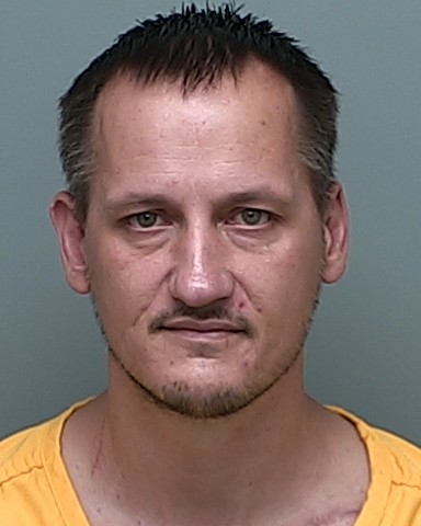 Mugshot of ANTHONY EDWARD HOWARD