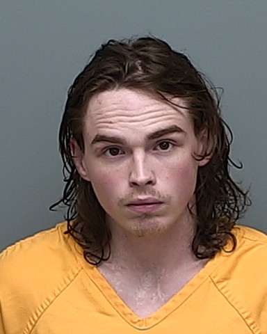Mugshot of ALEXANDER CHARLES ROWLEY