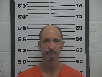 Mugshot of Joseph Michael Kulpa Jr.