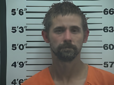 Mugshot of Colby Brandon Eastham