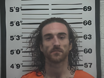 Mugshot of Anthony Michael Decapito