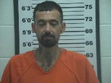 Mugshot of Austin Cody Boyd
