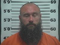 Mugshot of Christopher Paul Richter
