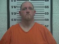 Mugshot of Joel Brown Freeman