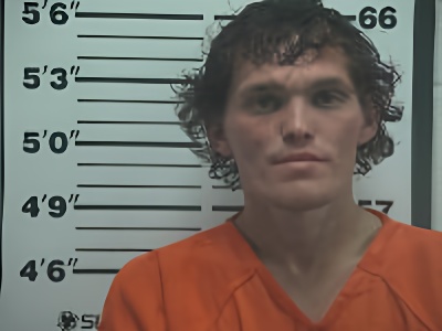 Mugshot of Sherman Michael Warner