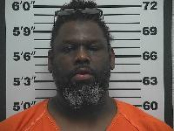 Mugshot of Linnie Lanier Hilliard