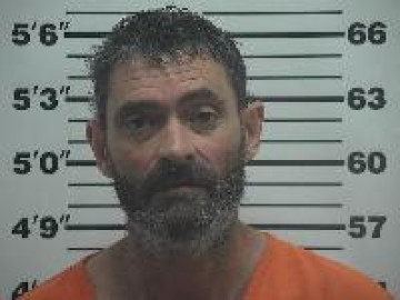 Mugshot of Eric Andrew Tingler