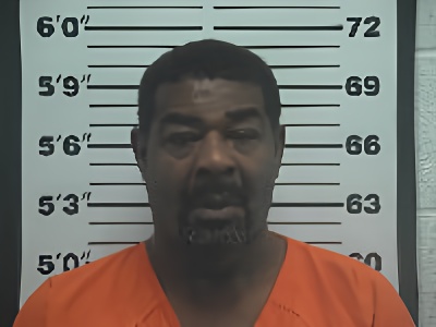 Mugshot of Kevin Na Fleming