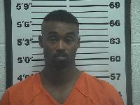 Mugshot of Robert Lee Thompson II