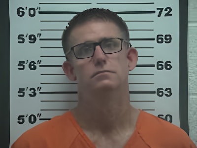 Mugshot of James Roy Pyle