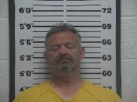 Mugshot of Jay Junior Scott
