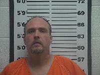 Mugshot of Brent Levi McGilton