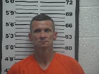 Mugshot of Steven Alan Fleming