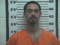 Mugshot of Zachary Anthony Kent