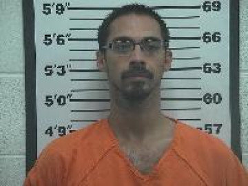 Mugshot of Zachary Anthony Kent