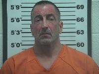 Mugshot of Brad Elliot Turek