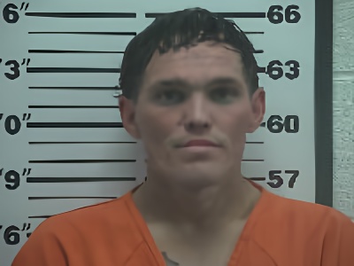Mugshot of Sherman Michael Warner