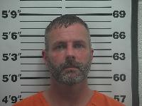 Mugshot of Jordan Evan Davis