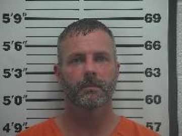 Mugshot of Jordan Evan Davis