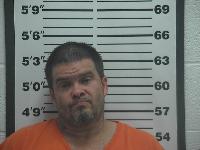 Mugshot of Keith Harold Willis