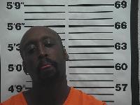 Mugshot of Joel Devon Daniel