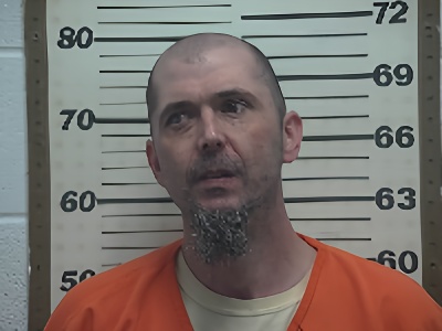 Mugshot of Kevin Michael Ramsey