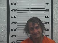 Mugshot of Scott Michael Humes Jr