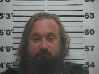 Mugshot of Roy Eugene Duff III