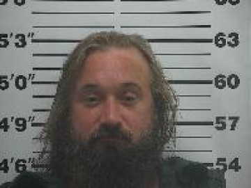 Mugshot of Roy Eugene Duff III